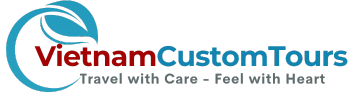Vietnam Custom Tours
